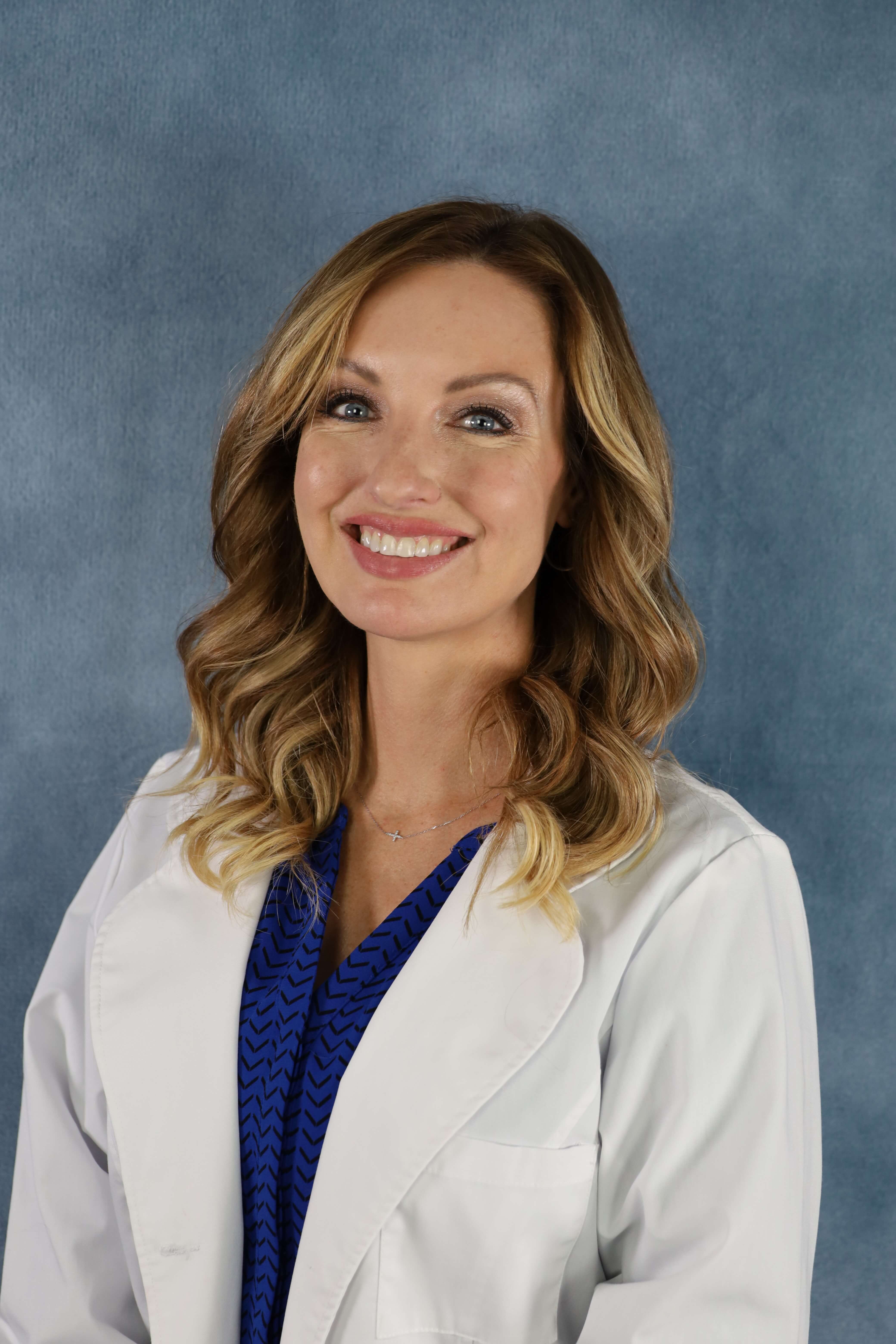Longacre, Rachel, FNP-C